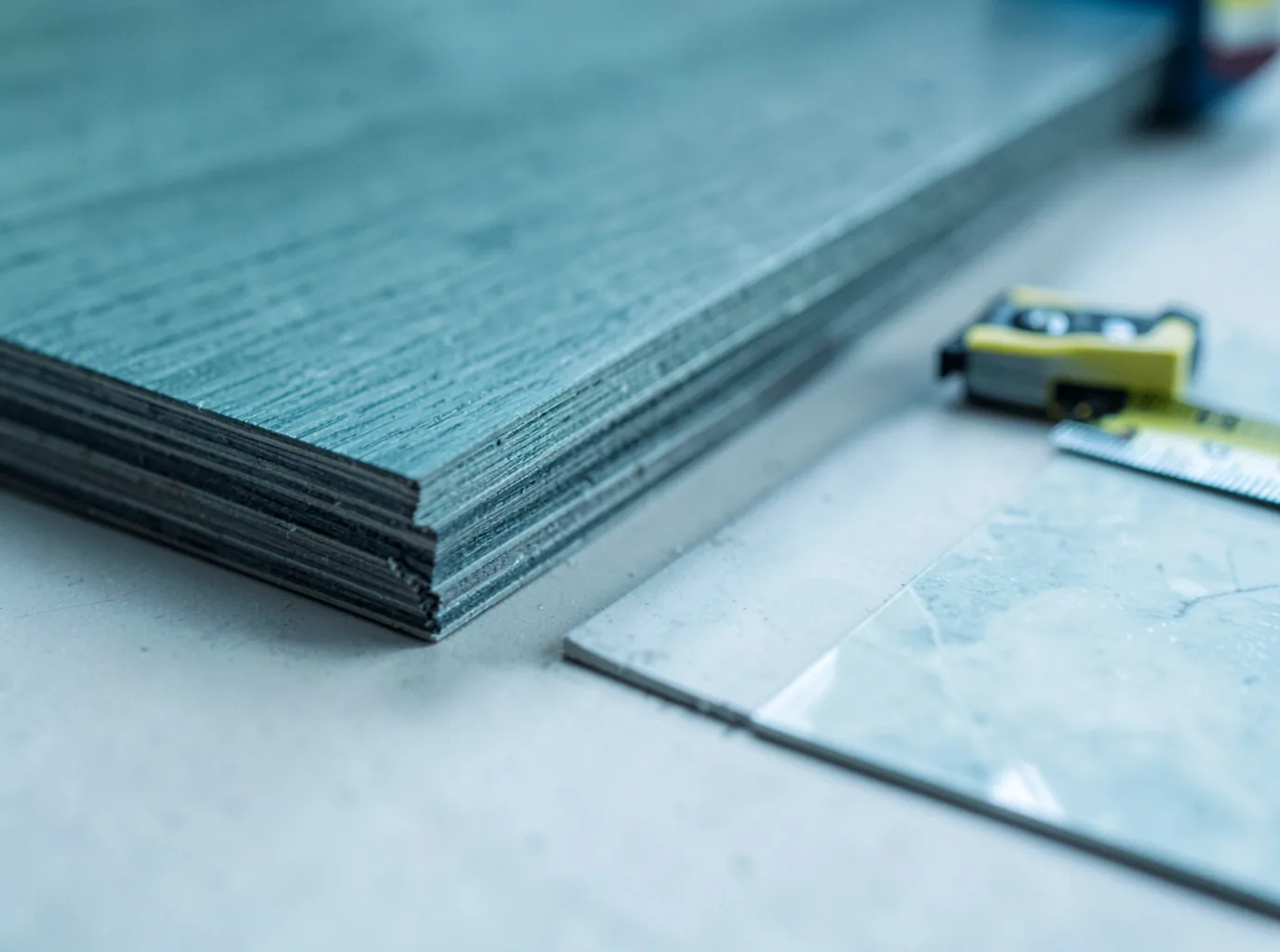 Luxury Vinyl Plank Installation Grove City, OH FAQs
